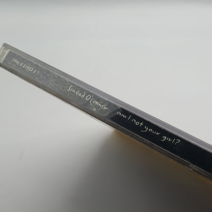 Sinéad O'Connor ‎– Am I Not Your Girl?
