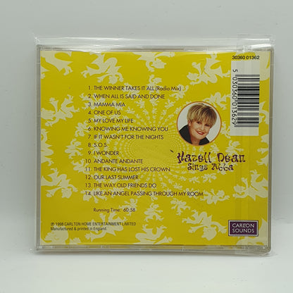 Hazell Dean ‎– The Winner Takes It All