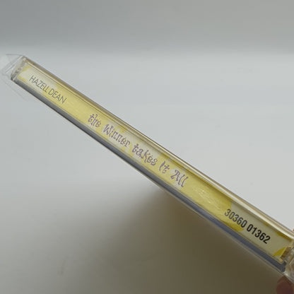 Hazell Dean ‎– The Winner Takes It All