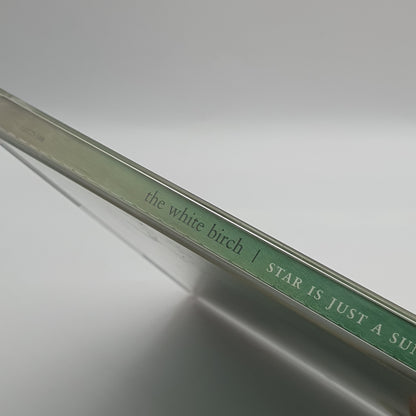 The White Birch ‎– Star Is Just A Sun