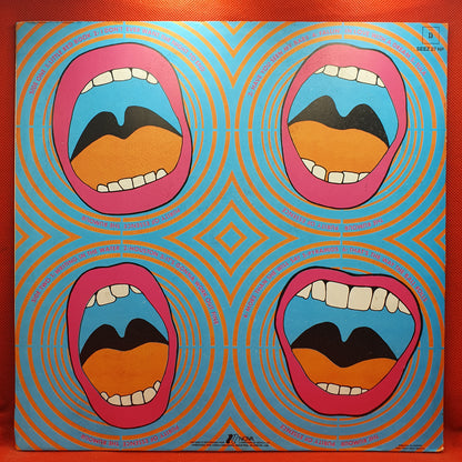 The Rumour ‎– Purity Of Essence