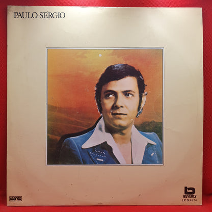 Paulo Sérgio ‎– Vol. 9