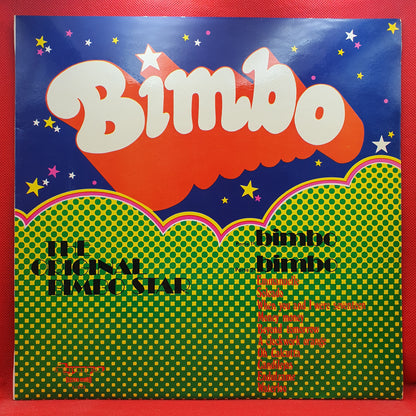 The Original Bimbo Star ‎– Bimbo