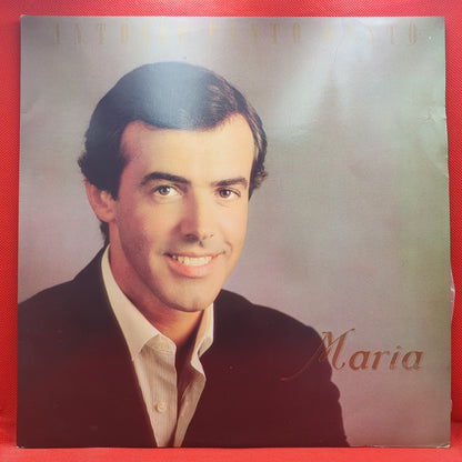 António Pinto Basto ‎– Maria