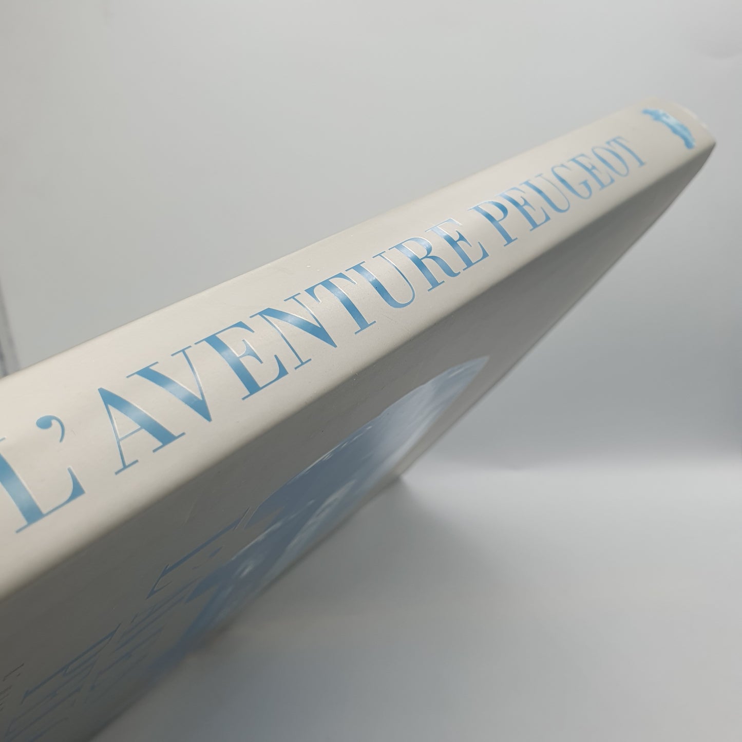 L'Aventure Peugeot, L' Histoire, Les Personnages, Les Modeles