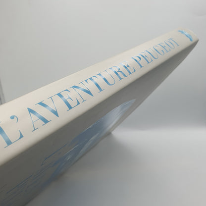 L'Aventure Peugeot, L' Histoire, Les Personnages, Les Modeles