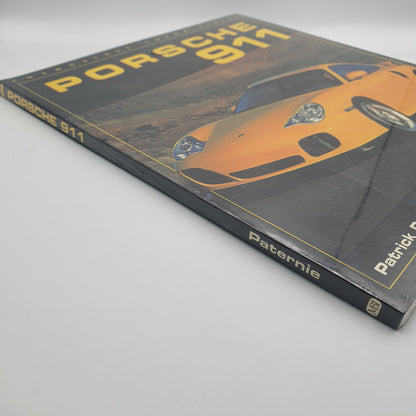 Patrick Paternie - Porsche 911