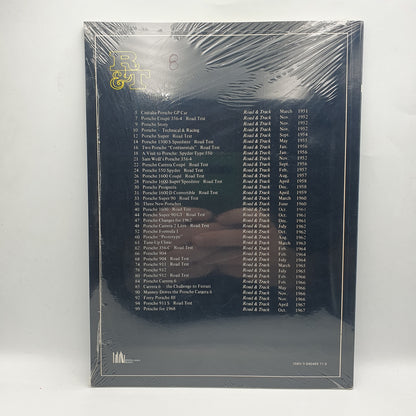 Road & Track - On Porsche 51 - 67