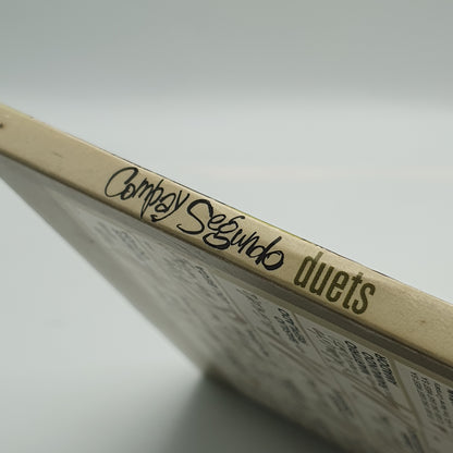 Compay Segundo ‎– Duets