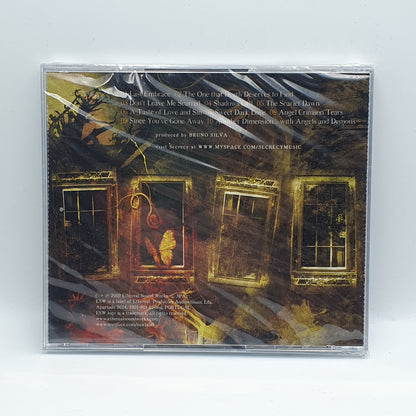 Secrecy ‎– Of Love And Sin