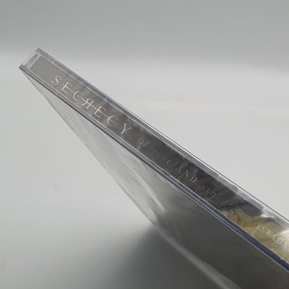 Secrecy ‎– Of Love And Sin