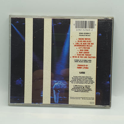 Albert Hammond ‎– Comprenderte 