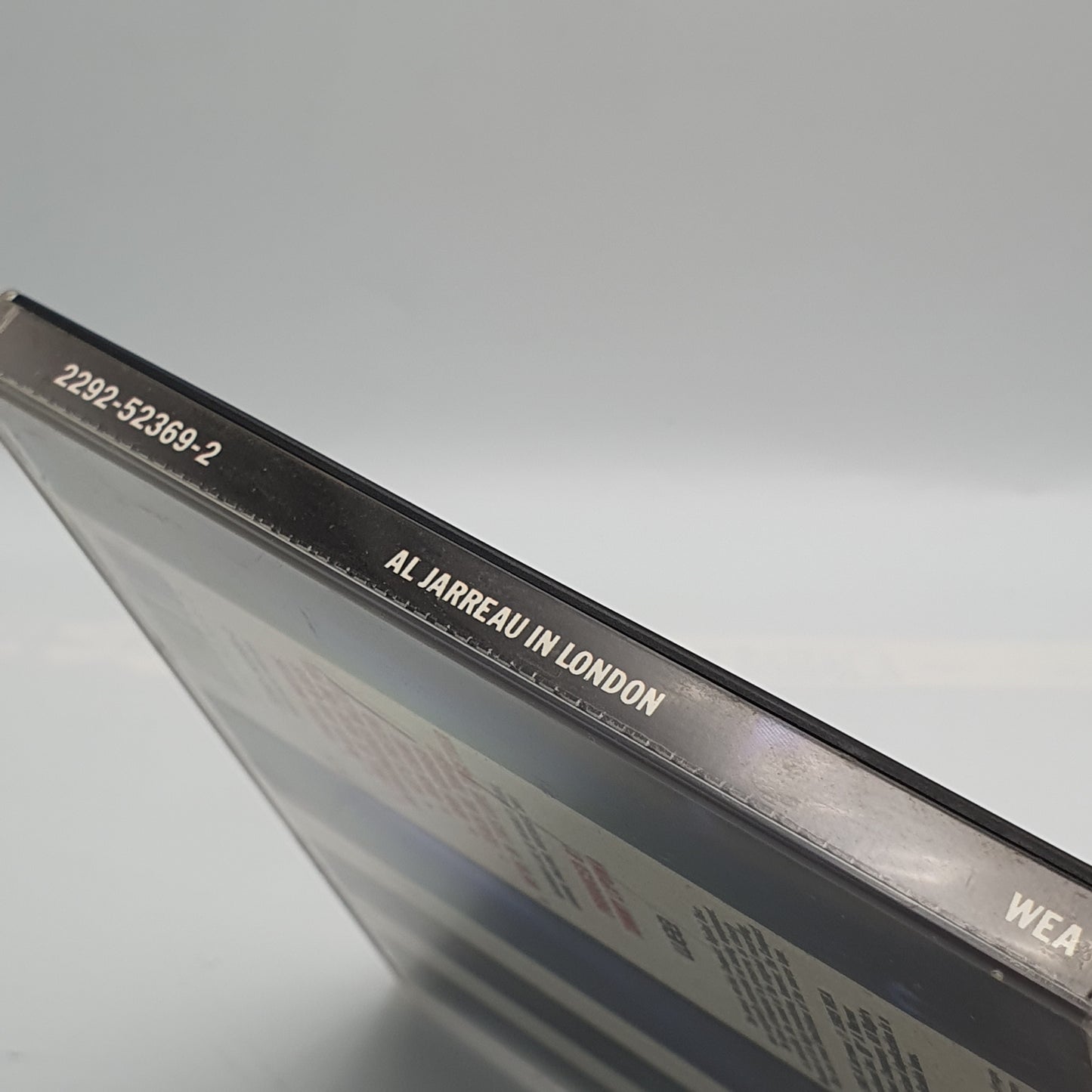 Albert Hammond ‎– Comprenderte 