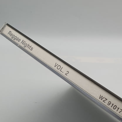 Various ‎– Reggae Nights Vol. 2