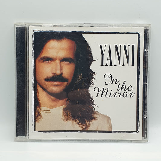Yanni ‎– In The Mirror