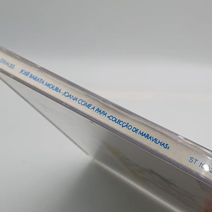 José Barata Moura ‎– Colecção de Maravilhas