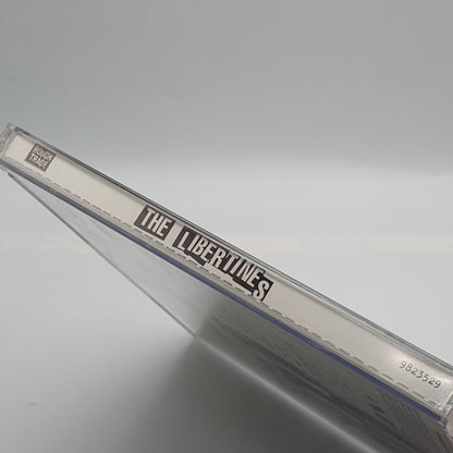 The Libertines ‎– The Libertines