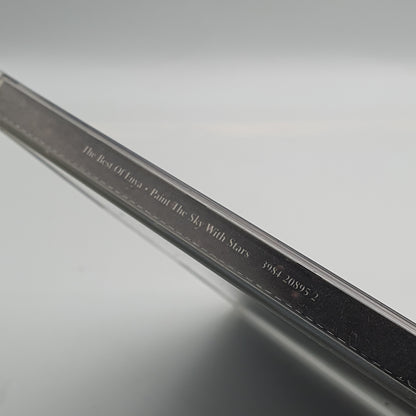 Enya ‎– Paint The Sky With Stars - The Best Of Enya