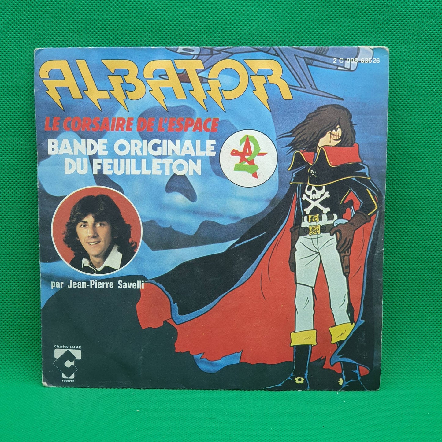 Albert Hammond ‎– Comprenderte 