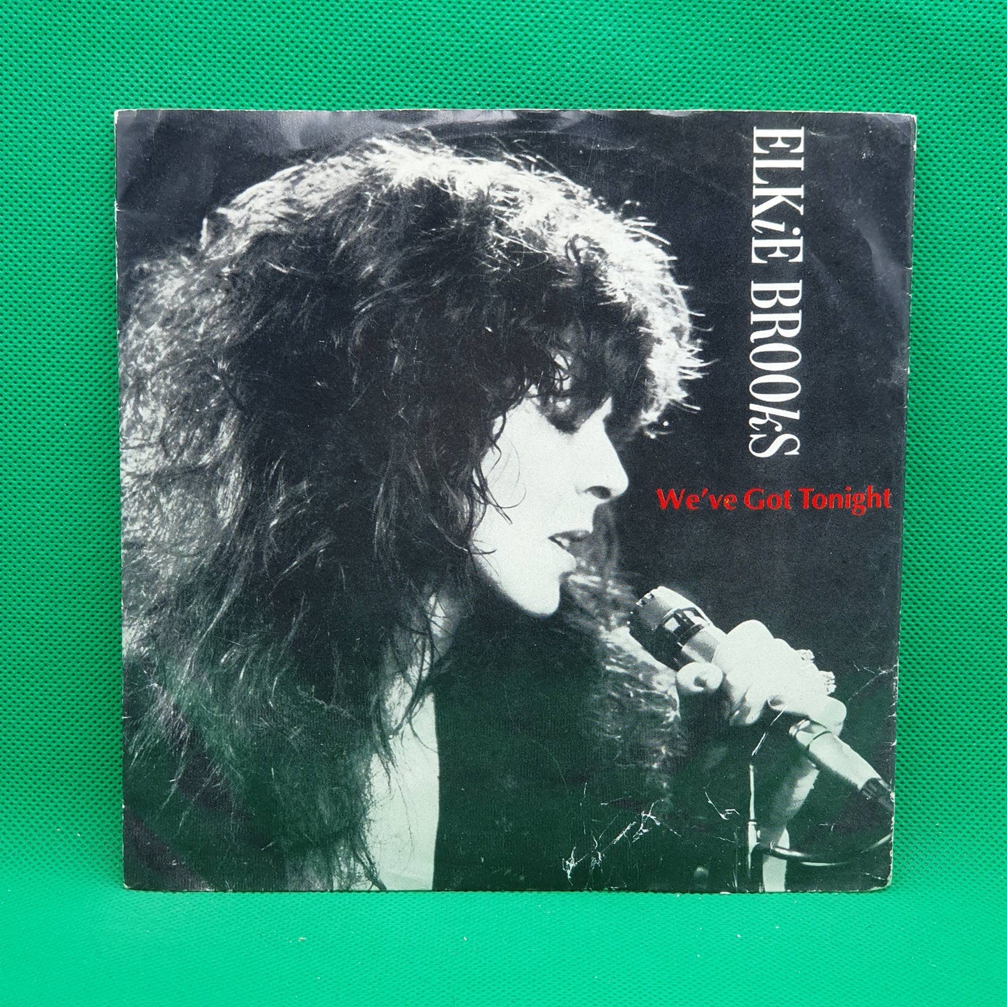 Elkie Brooks ‎– We've Got Tonight