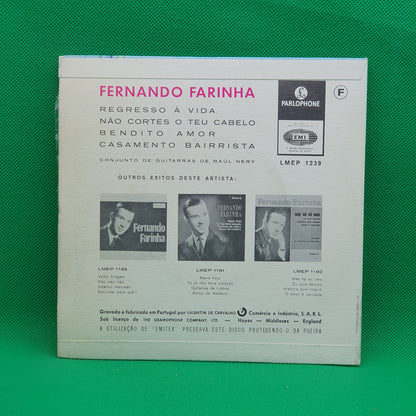 Albert Hammond ‎– Comprenderte 