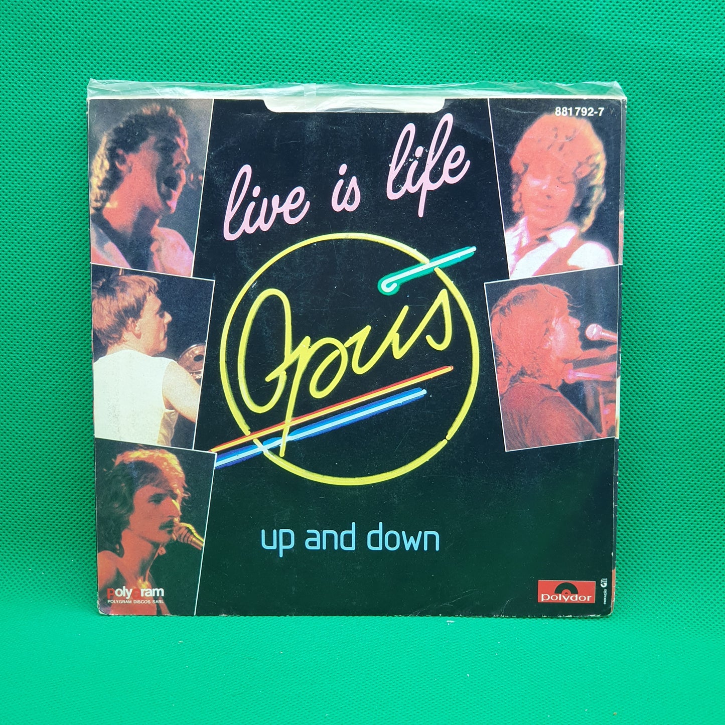 Albert Hammond ‎– Comprenderte 