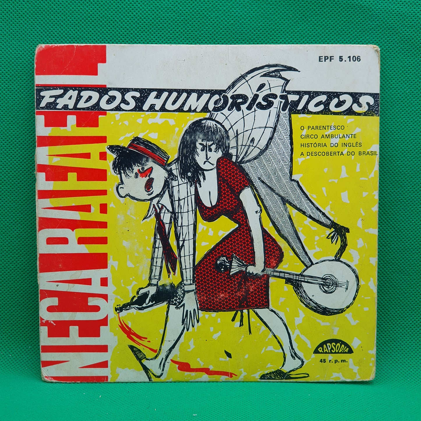 Albert Hammond ‎– Comprenderte 