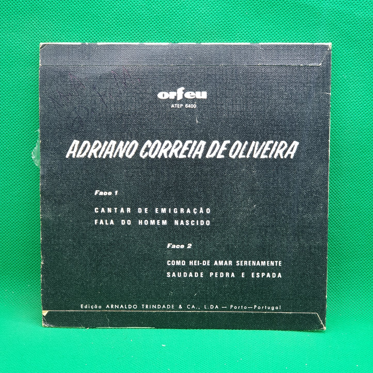 Albert Hammond ‎– Comprenderte 