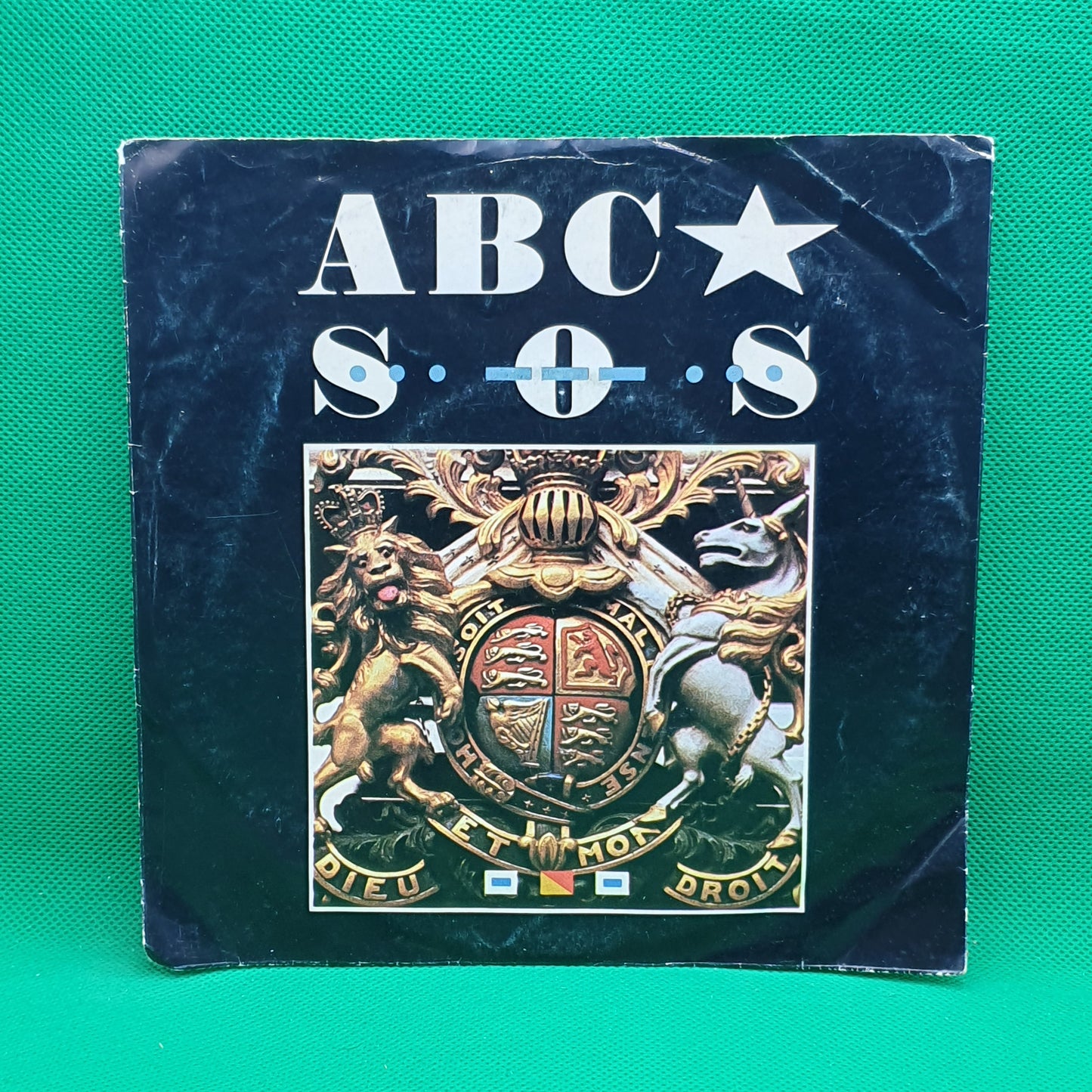 Albert Hammond ‎– Comprenderte 