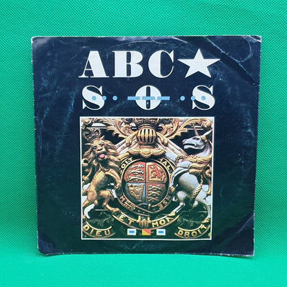 ABC ‎– S.O.S.