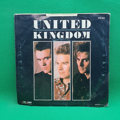 Albert Hammond ‎– Comprenderte 