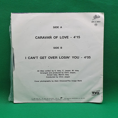 Albert Hammond ‎– Comprenderte 