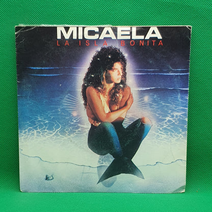 Micaela ‎– La Isla Bonita