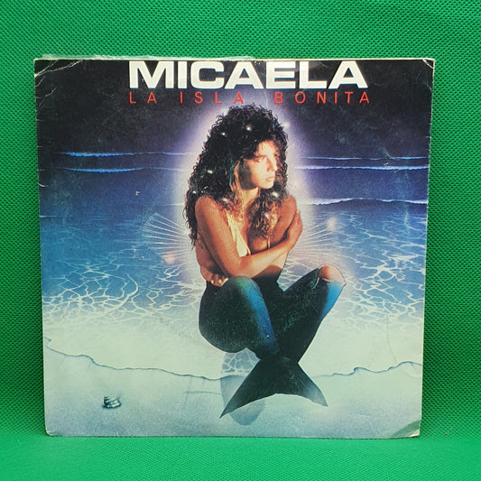 Micaela ‎– La Isla Bonita