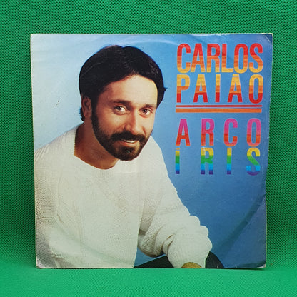 Carlos Paião ‎– Arco Íris