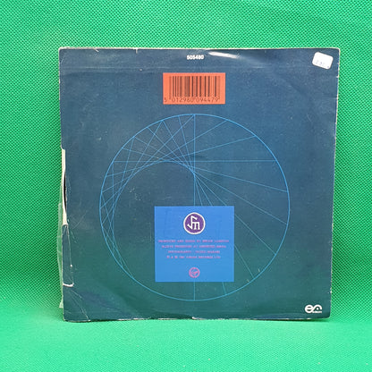 Simple Minds ‎– Promised You A Miracle / Book Of Brilliant Things