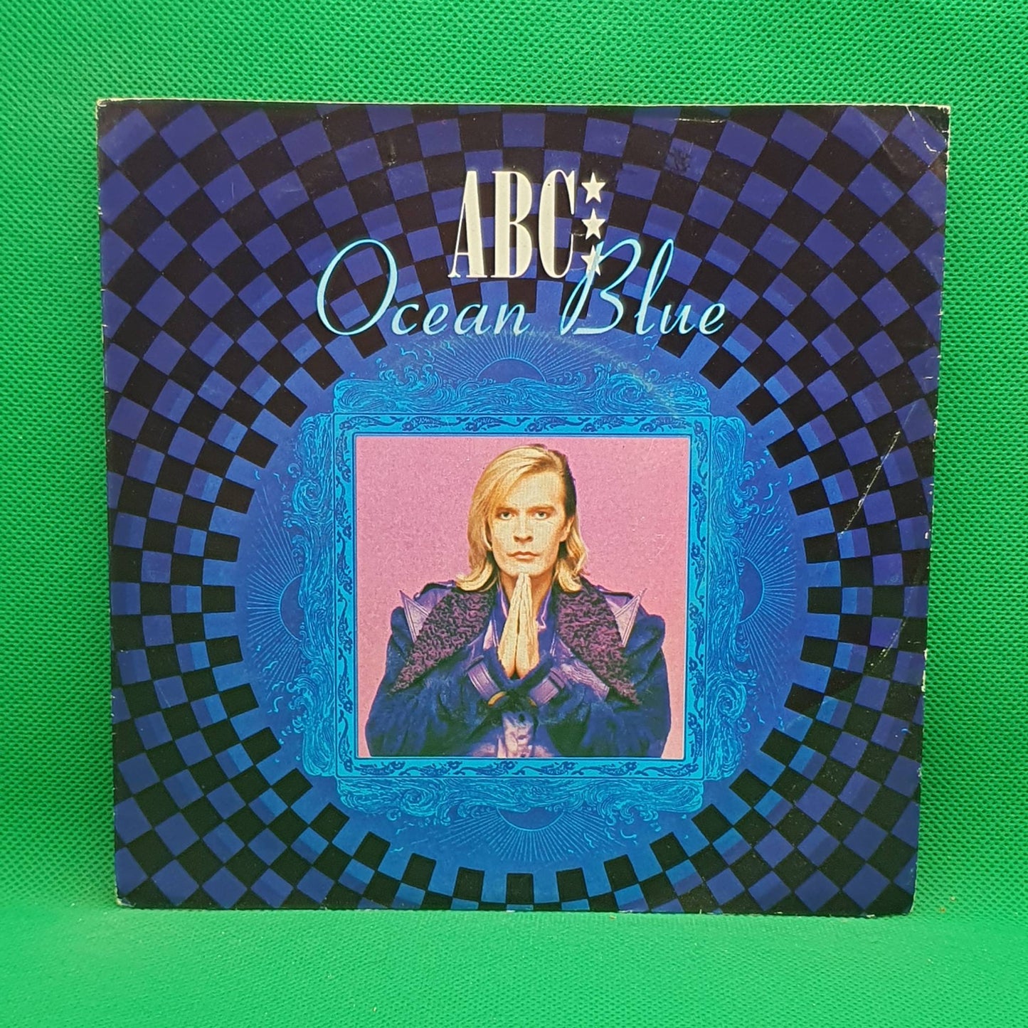 ABC ‎– Ocean Blue