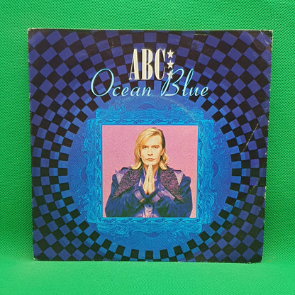 ABC ‎– Ocean Blue