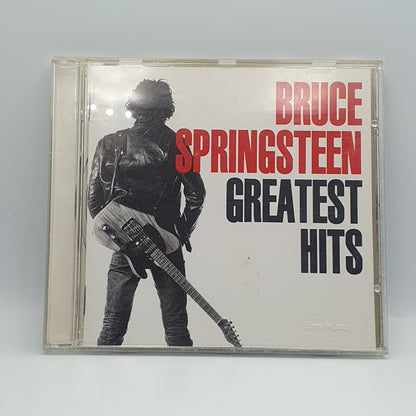 Bruce Springsteen ‎– Greatest Hits