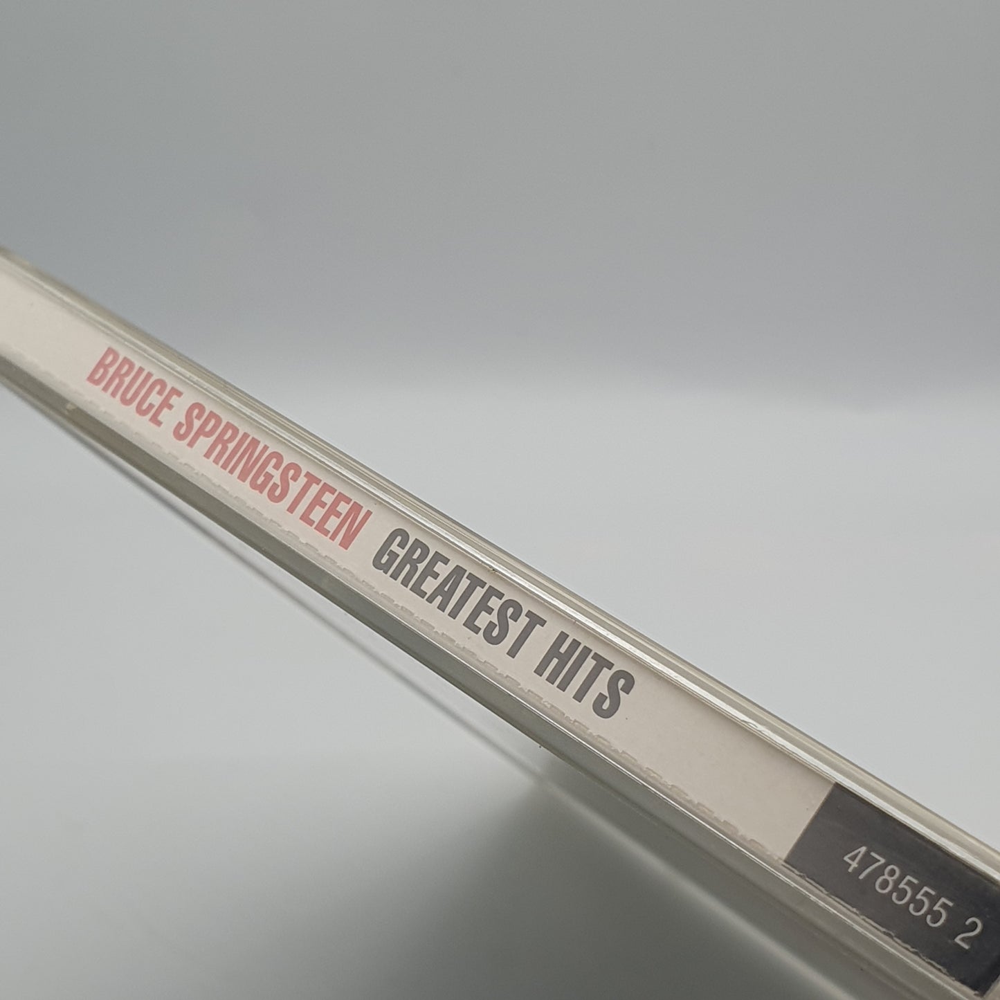 Bruce Springsteen ‎– Greatest Hits