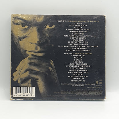 Seal ‎– Best | 1991 - 2004