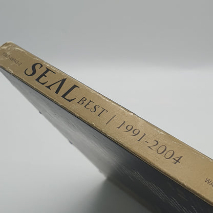 Seal ‎– Best | 1991 - 2004
