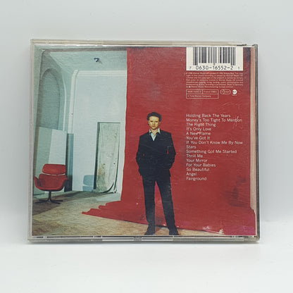 Simply Red ‎– Greatest Hits