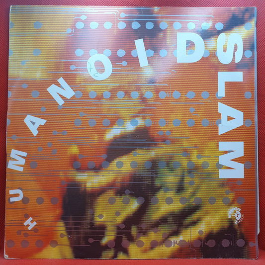 Humanoid ‎– Slam