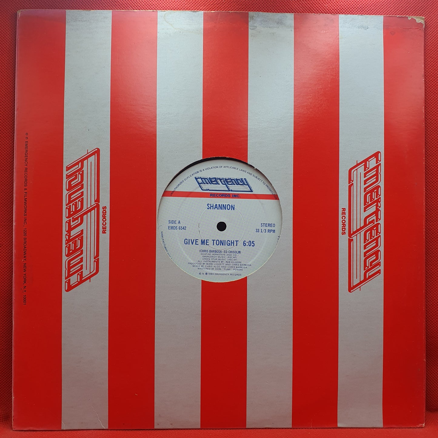 Albert Hammond ‎– Comprenderte 