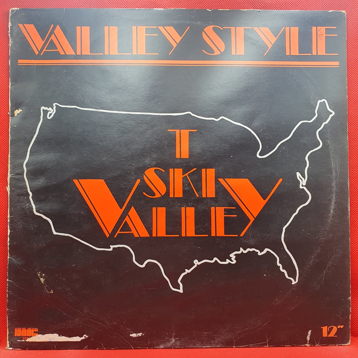 Albert Hammond ‎– Comprenderte 