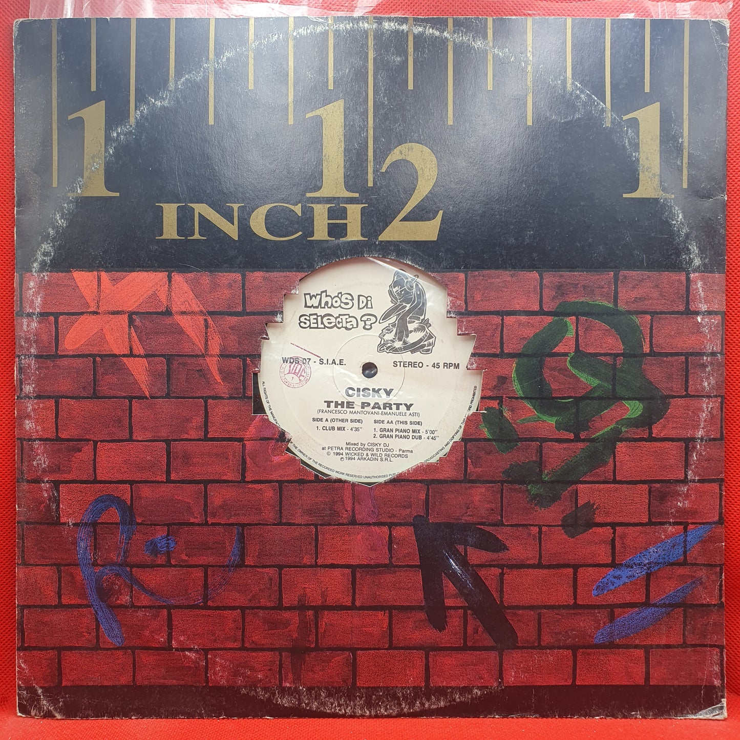 Albert Hammond ‎– Comprenderte 