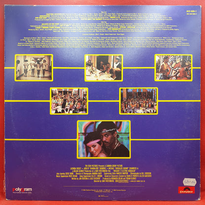 Various – Breakin' 2 - Electric Boogaloo (OST)