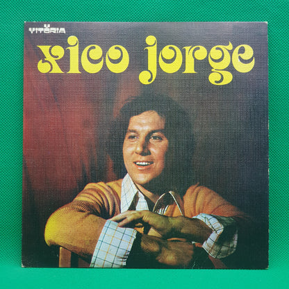 Xico Jorge – Eu Canto O Que O Povo Quer
