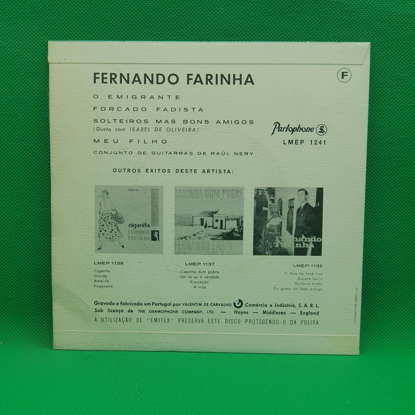 Albert Hammond ‎– Comprenderte 